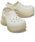 CROCS/212811-2MD スーパー ベイ クロッグ サンダル クロックス ムラサキスポーツ