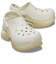 CROCS/212811-2MD スーパー ベイ クロッグ サンダル クロックス ムラサキスポーツ