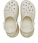 CROCS/212811-2MD スーパー ベイ クロッグ サンダル クロックス ムラサキスポーツ