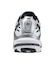 MIZUNO/D1GA210405 WAVE RIDER 10 ウエーブライダー シルバー 韓国 レトロ ミズノ スニーカー サンダル ユニセックス ムラサキスポーツ