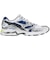 MIZUNO/D1GA210406 WAVE RIDER 10  ウェーブライダー 韓国 レトロ ミズノ スニーカー ユニセックス サンダル ムラサキスポーツ