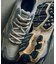 MIZUNO/D1GA243104 WAVE RIDER 10 ウェーブライダー 韓国 レトロ ミズノ スニーカー サンダル  ユニセックス ムラサキスポーツ
