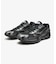 MIZUNO/D1GA243108 WAVE RIDER 10 ウェーブライダー 韓国 レトロ ミズノ スニーカー サンダル メンズ ムラサキスポーツ