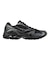 MIZUNO/D1GA243108 WAVE RIDER 10 ウェーブライダー 韓国 レトロ ミズノ スニーカー サンダル メンズ ムラサキスポーツ