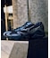 MIZUNO/D1GA243108 WAVE RIDER 10 ウェーブライダー 韓国 レトロ ミズノ スニーカー サンダル メンズ ムラサキスポーツ
