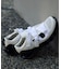 MIZUNO/D1GA251905 WAVE PROPHECY STRAP ウエーブ プロフェシー ストラップ クッション ローカット 通気性 紐なし ミズノ スニーカー サンダル ユニセックス ムラサキスポーツ