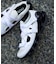 MIZUNO/D1GA251905 WAVE PROPHECY STRAP ウエーブ プロフェシー ストラップ クッション ローカット 通気性 紐なし ミズノ スニーカー サンダル ユニセックス ムラサキスポーツ
