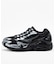 MIZUNO/D1GA261601 WAVE RIDER 10 ウェーブ ライダー 韓国 レトロ ミズノ スニーカー サンダル レディース ムラサキスポーツ