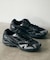 MIZUNO/D1GA261601 WAVE RIDER 10 ウェーブ ライダー 韓国 レトロ ミズノ スニーカー サンダル レディース ムラサキスポーツ