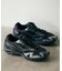 MIZUNO/D1GA261601 WAVE RIDER 10 ウェーブ ライダー 韓国 レトロ ミズノ スニーカー サンダル レディース ムラサキスポーツ