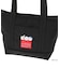 Manhattan Portage/MP1305Z2CKW26 ちいかわ REGO TOTE (M) W/ ZIPPER VER 2 500D CORDURA B5 ショルダートートバッグ マンハッタンポーテージ ムラサキスポーツ