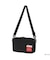 Manhattan Portage/MP1404L2CKW26 ちいかわ JOGGER (L) JPN VER 2 500D CORDURA ショルダーバッグ マンハッタンポーテージ ムラサキスポーツ