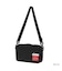 Manhattan Portage/MP1404L2CKW26 ちいかわ JOGGER (L) JPN VER 2 500D CORDURA ショルダーバッグ マンハッタンポーテージ ムラサキスポーツ