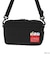 Manhattan Portage/MP1404L2CKW26 ちいかわ JOGGER (L) JPN VER 2 500D CORDURA ショルダーバッグ マンハッタンポーテージ ムラサキスポーツ
