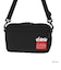 Manhattan Portage/MP1404L2CKW26 ちいかわ JOGGER (L) JPN VER 2 500D CORDURA ショルダーバッグ マンハッタンポーテージ ムラサキスポーツ