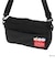 Manhattan Portage/MP1404L2CKW26 ちいかわ JOGGER (L) JPN VER 2 500D CORDURA ショルダーバッグ マンハッタンポーテージ ムラサキスポーツ