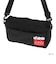 Manhattan Portage/MP1404L2CKW26 ちいかわ JOGGER (L) JPN VER 2 500D CORDURA ショルダーバッグ マンハッタンポーテージ ムラサキスポーツ