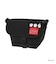 Manhattan Portage/MP1603FZPCKW26 ちいかわ NYLON MESSENGER BAG (XXS) FZP 500D CORDURA ショルダーバッグ マンハッタンポーテージ ムラサキスポーツ