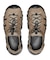 KEEN/メンズ 1030723 HYPERPORT FISHERMAN LEATHER ハイパーポート フィッシャーマン レザー 軽量 防滑 抗菌防臭 キーン シューズ サンダル ムラサキスポーツ