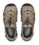 KEEN/メンズ 1030723 HYPERPORT FISHERMAN LEATHER ハイパーポート フィッシャーマン レザー 軽量 防滑 抗菌防臭 キーン シューズ サンダル ムラサキスポーツ