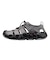 KEEN/メンズ 1031743 HYPERPORT H2  ハイパーポート エイチツー 水陸両用 キーン シューズ サンダル ムラサキスポーツ