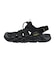 KEEN/メンズ 1031893 HYPERPORT FISHERMAN  LEATHER ハイパーポート フィッシャーマン レザー 軽量 防滑 抗菌防臭 キーン シューズ サンダル ムラサキスポーツ