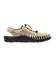 KEEN/メンズ 小さめ 1032178  UNEEK ユニーク キーン シューズ サンダル ムラサキスポーツ