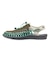 KEEN/メンズ 小さめ 1032179  UNEEK ユニーク キーン シューズ サンダル ムラサキスポーツ