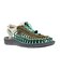 KEEN/メンズ 小さめ 1032179  UNEEK ユニーク キーン シューズ サンダル ムラサキスポーツ