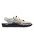KEEN/メンズ 小さめ 1032183  UNEEK ユニーク キーン シューズ サンダル ムラサキスポーツ