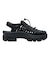 KEEN/レディース 小さめ 1032211 UNEEK PLT ユニーク ピーエルティー 厚底 抗菌防臭 キーン シューズ サンダル ムラサキスポーツ