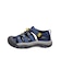 KEEN/15.0～19.5cm 1029138 NEWPORT H2 ニューポート エイチツー 水陸両用 キーン キッズ サンダル シューズ アウトドア ムラサキスポーツ