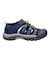 KEEN/15.0～19.5cm 1029138 NEWPORT H2 ニューポート エイチツー 水陸両用 キーン キッズ サンダル シューズ アウトドア ムラサキスポーツ