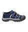 KEEN/15.0～19.5cm 1029138 NEWPORT H2 ニューポート エイチツー 水陸両用 キーン キッズ サンダル シューズ アウトドア ムラサキスポーツ