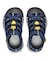 KEEN/15.0～19.5cm 1029138 NEWPORT H2 ニューポート エイチツー 水陸両用 キーン キッズ サンダル シューズ アウトドア ムラサキスポーツ