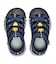 KEEN/15.0～19.5cm 1029138 NEWPORT H2 ニューポート エイチツー 水陸両用 キーン キッズ サンダル シューズ アウトドア ムラサキスポーツ