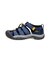 KEEN/20.0～22.0cm 1029140 NEWPORT H2 ニューポート エイチツー 水陸両用 キーン キッズ サンダル シューズ アウトドア ムラサキスポーツ