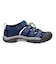 KEEN/20.0～22.0cm 1029140 NEWPORT H2 ニューポート エイチツー 水陸両用 キーン キッズ サンダル シューズ アウトドア ムラサキスポーツ