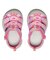 KEEN/12.5～14.5cm 1030863 NEWPORT H2 ニューポート エイチツー 水陸両用 キーン ベビー キッズ サンダル シューズ アウトドア ムラサキスポーツ