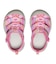 KEEN/12.5～14.5cm 1030863 NEWPORT H2 ニューポート エイチツー 水陸両用 キーン ベビー キッズ サンダル シューズ アウトドア ムラサキスポーツ