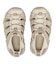 KEEN/15.0～19.5cm 1031920 HYPERPORT H2 ハイパーポート エイチツー 水陸両用 キーン キッズ サンダル シューズ アウトドア ムラサキスポーツ