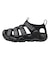 KEEN/15.0～19.5cm 1031921 HYPERPORT H2 ハイパーポート エイチツー 水陸両用 キーン キッズ サンダル シューズ アウトドア ムラサキスポーツ