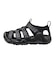 KEEN/15.0～19.5cm 1031921 HYPERPORT H2 ハイパーポート エイチツー 水陸両用 キーン キッズ サンダル シューズ アウトドア ムラサキスポーツ