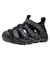 KEEN/15.0～19.5cm 1031921 HYPERPORT H2 ハイパーポート エイチツー 水陸両用 キーン キッズ サンダル シューズ アウトドア ムラサキスポーツ