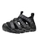 KEEN/15.0～19.5cm 1031921 HYPERPORT H2 ハイパーポート エイチツー 水陸両用 キーン キッズ サンダル シューズ アウトドア ムラサキスポーツ