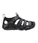 KEEN/15.0～19.5cm 1031921 HYPERPORT H2 ハイパーポート エイチツー 水陸両用 キーン キッズ サンダル シューズ アウトドア ムラサキスポーツ