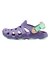 KEEN/20.0～22.0cm 1031940 HYPERFLT ハイパーエフエルティー 水陸両用 軽量 防水 抗菌防臭 キーン キッズ サンダル シューズ アウトドア ムラサキスポーツ