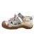 KEEN/15.0～19.5cm 1032136 NEWPORT H2 ニューポート エイチツー 水陸両用 キーン キッズ サンダル シューズ アウトドア ムラサキスポーツ