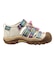 KEEN/15.0～19.5cm 1032136 NEWPORT H2 ニューポート エイチツー 水陸両用 キーン キッズ サンダル シューズ アウトドア ムラサキスポーツ
