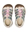 KEEN/15.0～19.5cm 1032136 NEWPORT H2 ニューポート エイチツー 水陸両用 キーン キッズ サンダル シューズ アウトドア ムラサキスポーツ
